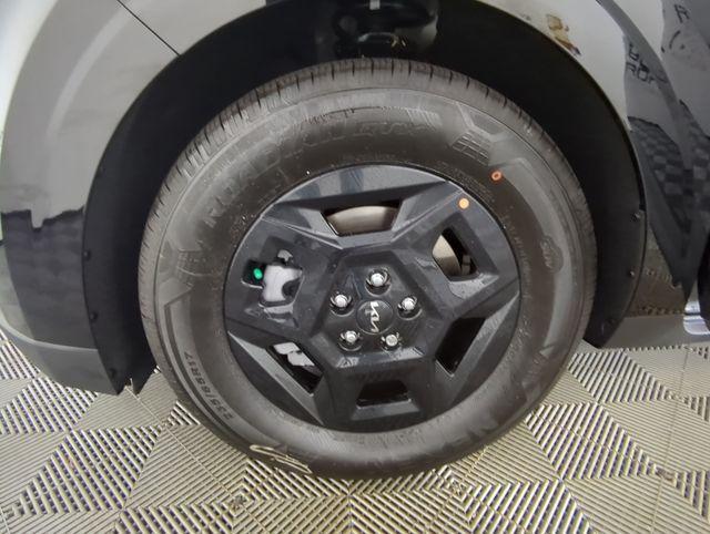 new 2026 Kia Carnival car, priced at $39,013