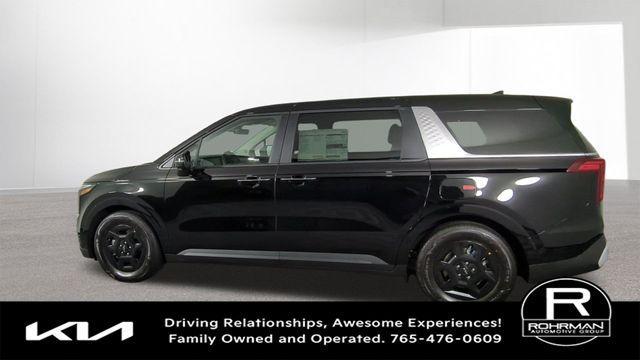 new 2026 Kia Carnival car, priced at $39,013