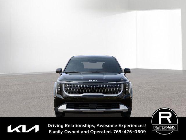 new 2026 Kia Carnival car, priced at $41,228