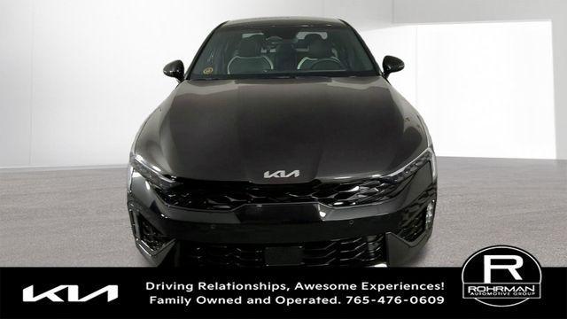 new 2026 Kia K5 car, priced at $29,501