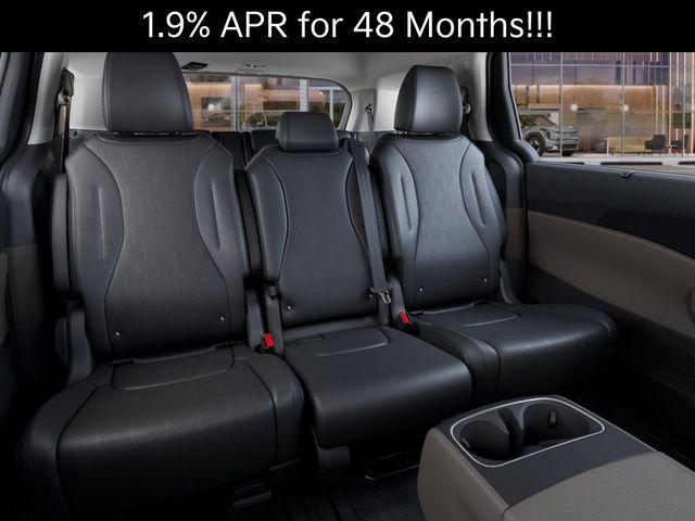 new 2026 Kia Carnival car, priced at $40,861