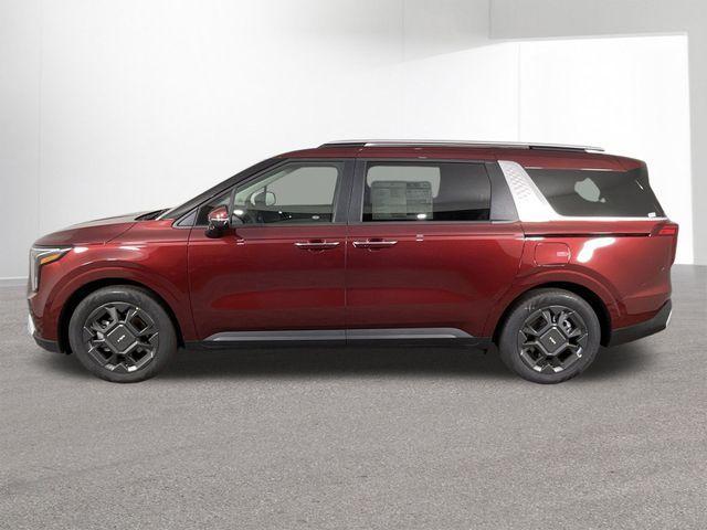 new 2026 Kia Carnival car, priced at $40,861