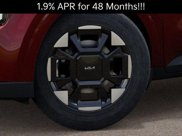 new 2026 Kia Carnival car, priced at $40,861