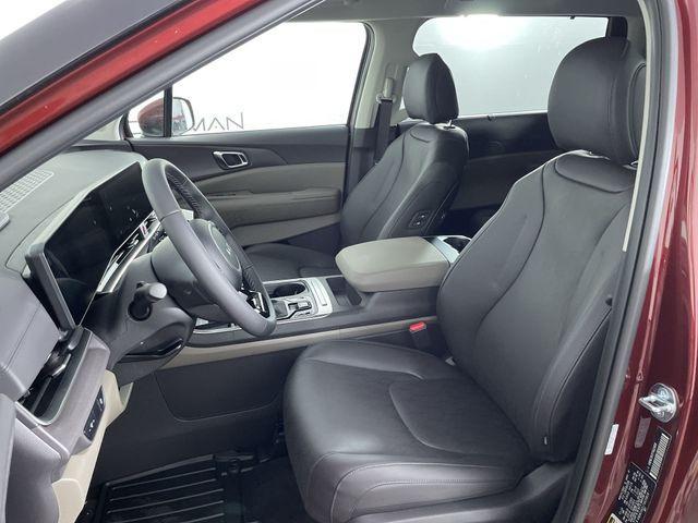 new 2026 Kia Carnival car, priced at $40,861