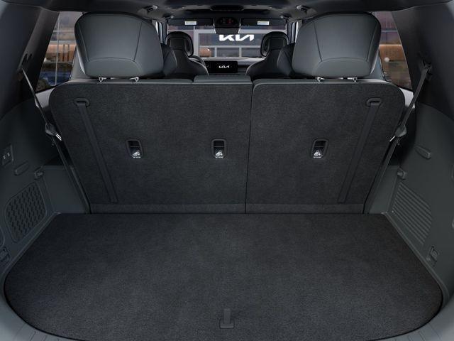 new 2027 Kia Telluride car, priced at $58,504