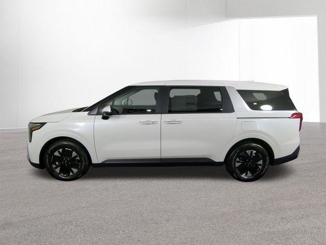 new 2026 Kia Carnival Hybrid car, priced at $41,162