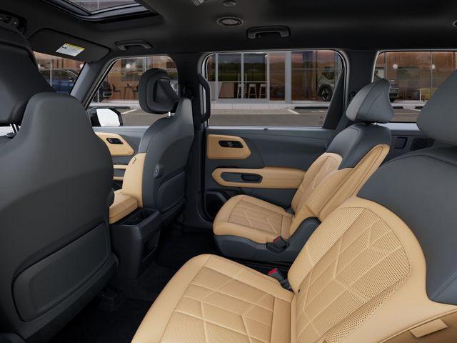 new 2027 Kia Telluride car, priced at $53,705
