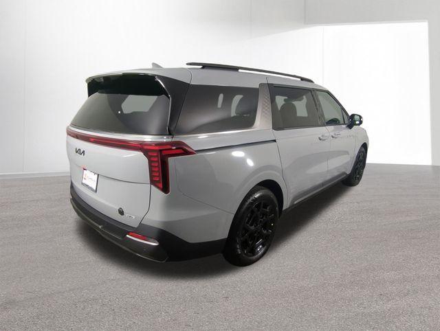 new 2026 Kia Carnival Hybrid car, priced at $50,749