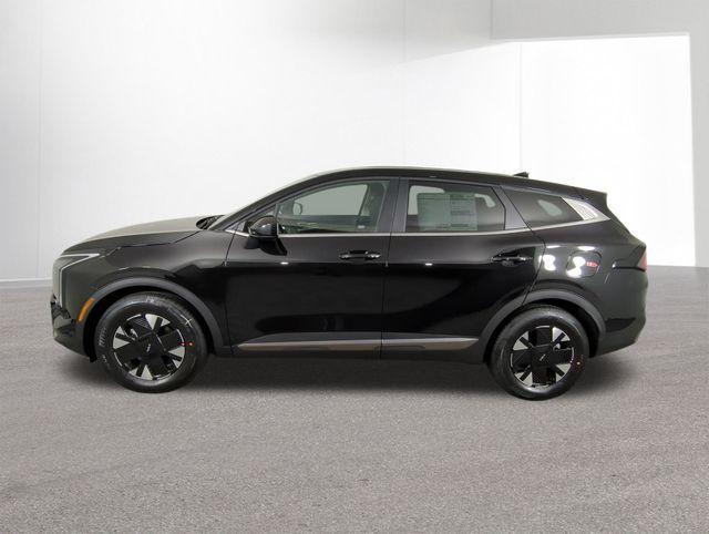 new 2026 Kia Sportage Hybrid car, priced at $30,135