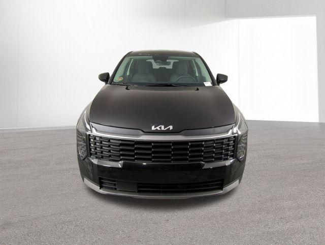 new 2026 Kia Sportage Hybrid car, priced at $30,135