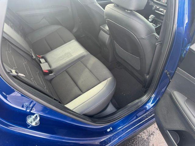 used 2024 Kia Forte car, priced at $20,514