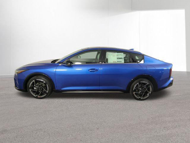new 2026 Kia K4 car, priced at $25,815