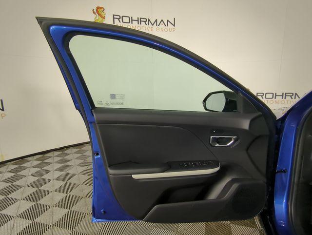 new 2026 Kia K4 car, priced at $25,815