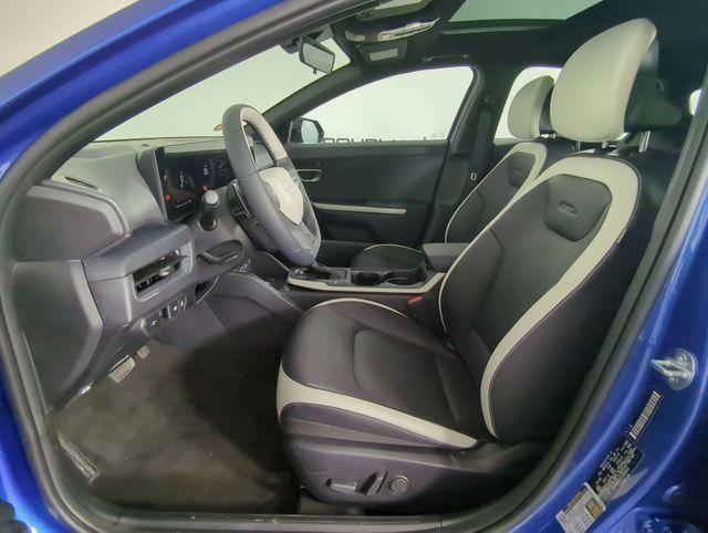 new 2026 Kia K4 car, priced at $25,815