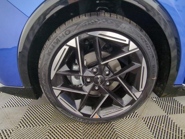 new 2026 Kia K4 car, priced at $25,815