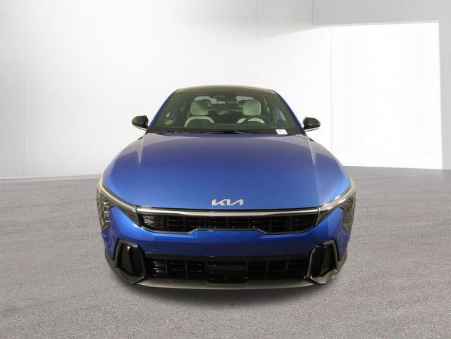 new 2026 Kia K4 car, priced at $25,815