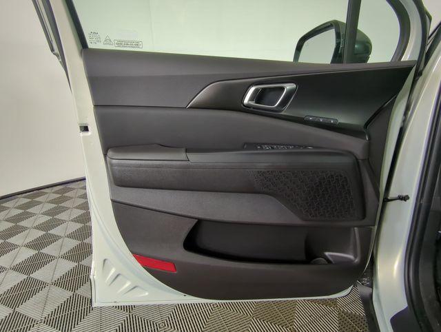 new 2026 Kia Carnival car, priced at $45,850