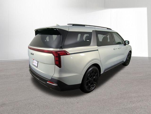 new 2026 Kia Carnival car, priced at $45,850
