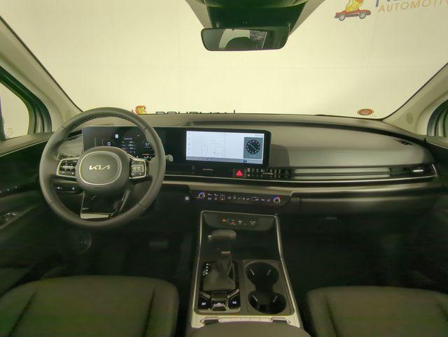 new 2026 Kia Carnival car, priced at $45,850