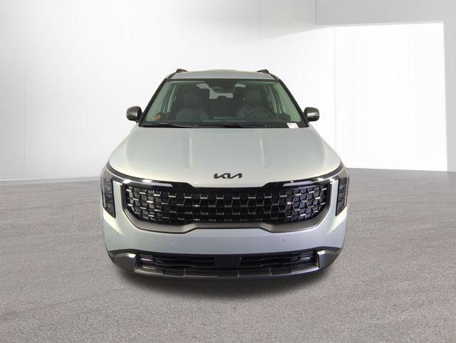 new 2026 Kia Carnival car, priced at $45,850