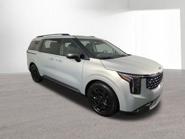 new 2026 Kia Carnival car, priced at $45,850