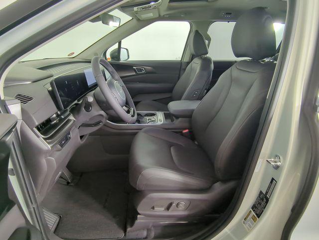 new 2026 Kia Carnival car, priced at $45,850