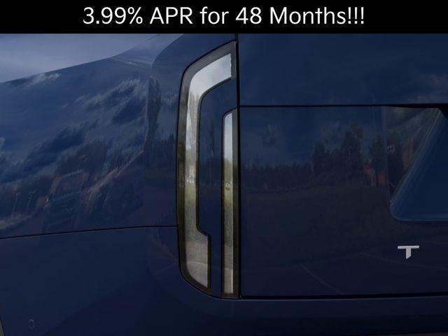 new 2027 Kia Telluride car, priced at $46,510