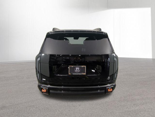 new 2027 Kia Telluride car, priced at $58,188