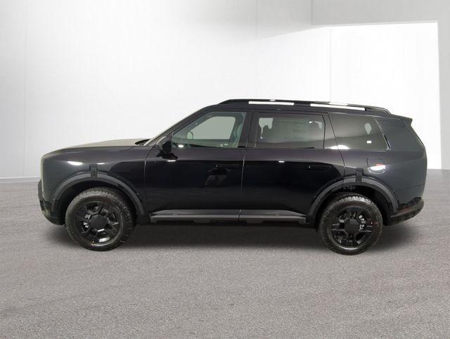 new 2027 Kia Telluride car, priced at $58,188