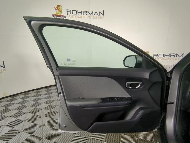 new 2025 Kia K4 car, priced at $22,626