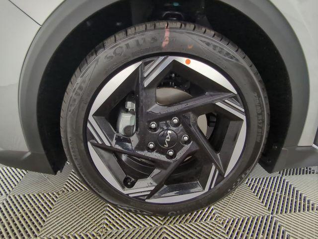 new 2025 Kia K4 car, priced at $22,626