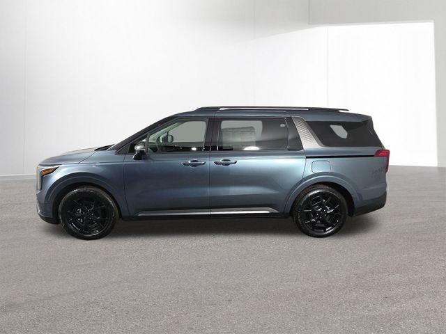 new 2026 Kia Carnival Hybrid car, priced at $50,223