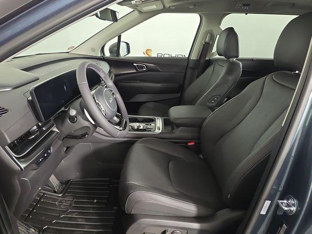 new 2026 Kia Carnival Hybrid car, priced at $50,223