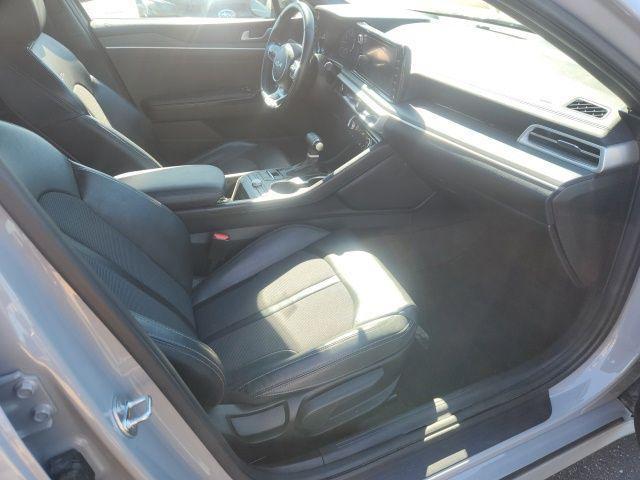 used 2023 Kia K5 car, priced at $26,341