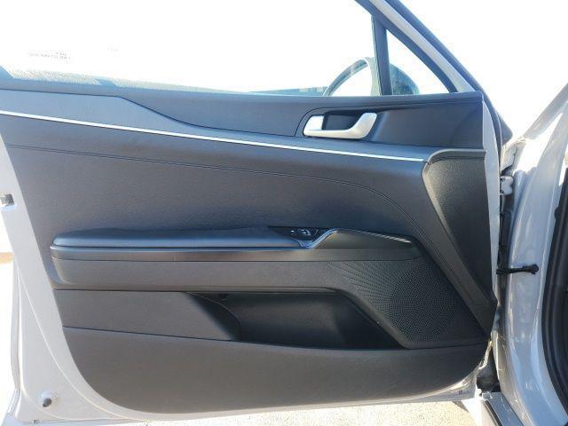 used 2023 Kia K5 car, priced at $26,341