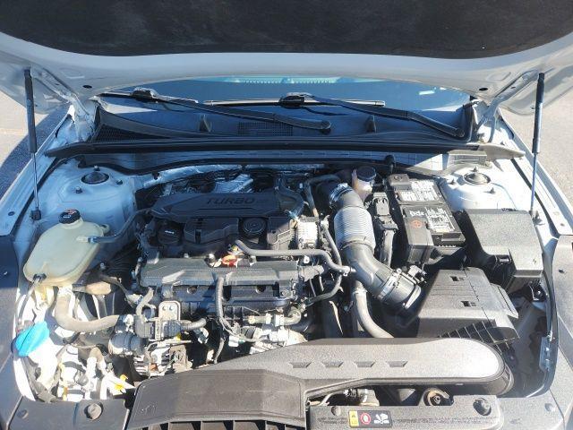 used 2023 Kia K5 car, priced at $26,341