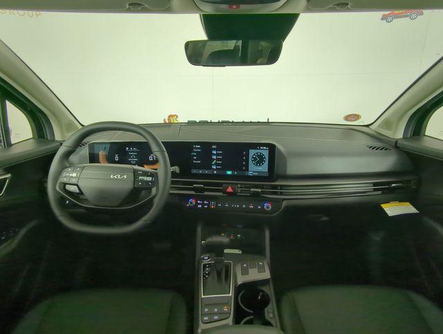 new 2026 Kia Sportage car, priced at $30,960