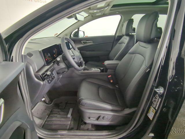 new 2026 Kia Sportage car, priced at $30,960