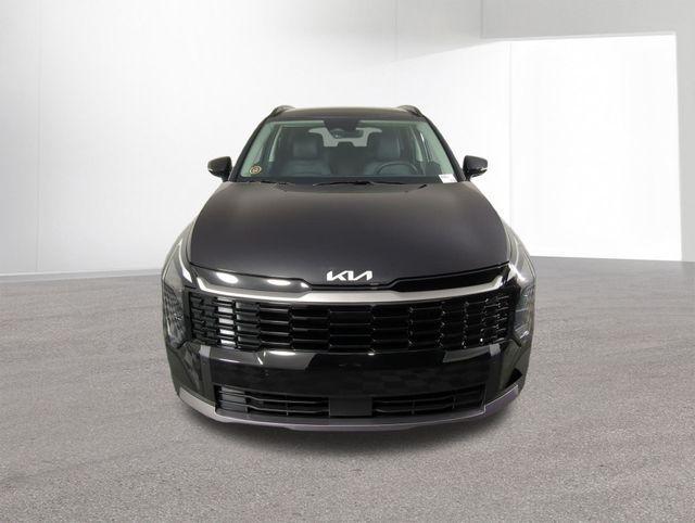 new 2026 Kia Sportage car, priced at $30,960