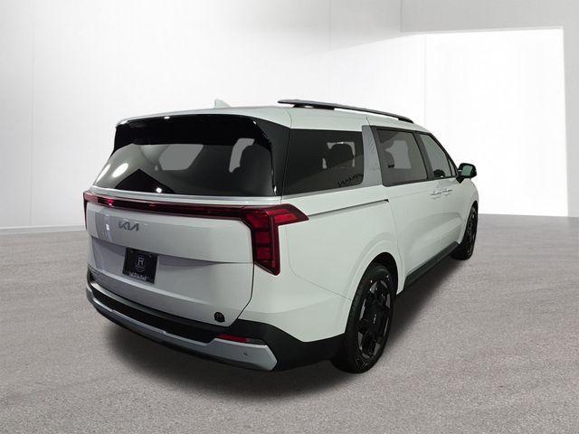 new 2026 Kia Carnival car, priced at $41,293