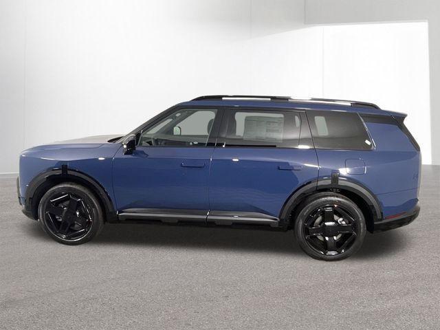 new 2027 Kia Telluride car, priced at $49,715