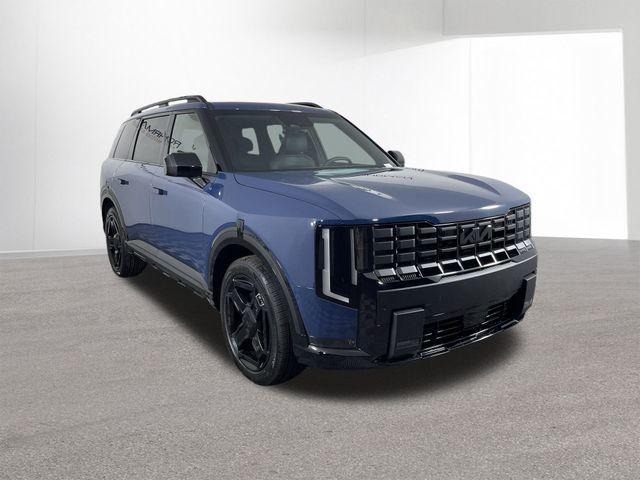 new 2027 Kia Telluride car, priced at $49,715