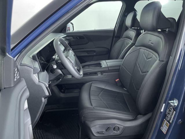 new 2027 Kia Telluride car, priced at $49,715