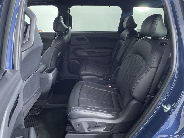 new 2027 Kia Telluride car, priced at $49,715