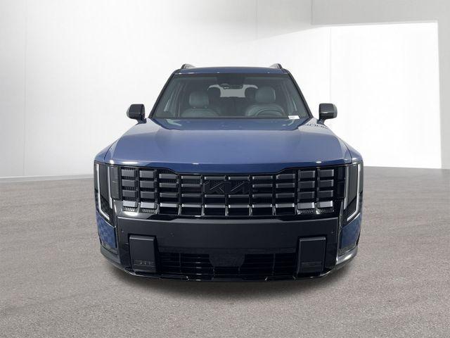 new 2027 Kia Telluride car, priced at $49,715