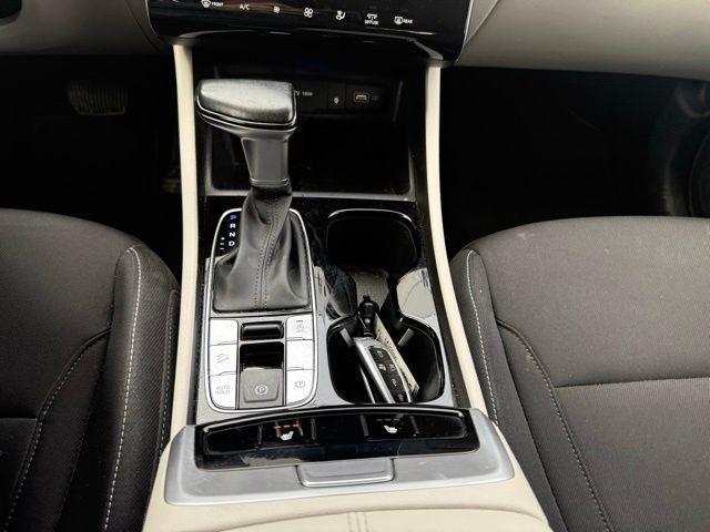 used 2022 Hyundai Tucson car, priced at $19,950