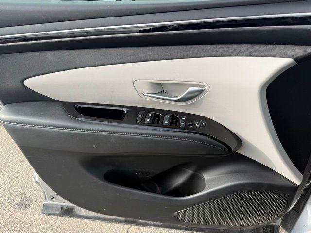 used 2022 Hyundai Tucson car, priced at $19,950