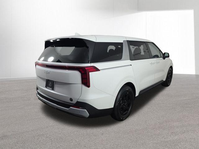 new 2026 Kia Carnival car, priced at $39,148