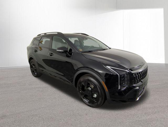 new 2026 Kia Sportage car, priced at $31,574