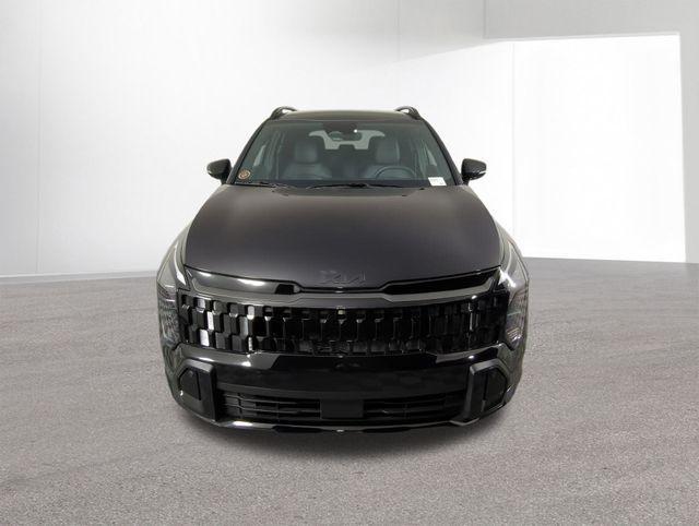 new 2026 Kia Sportage car, priced at $31,574